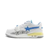 Лунно-желтый