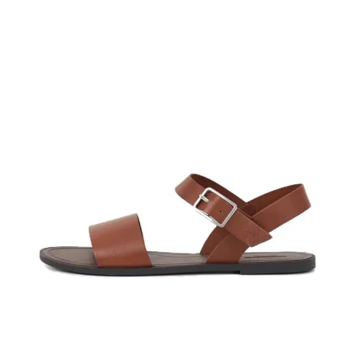 VAGABOND SHOEMAKERS Tia 2,0 One Ремешок Сандалии Женские Коричневый