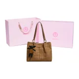 Коричневый [Очарование Не Включено]