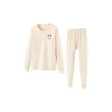 Версия A Бежевый