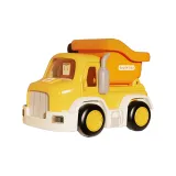 Желтый - Очаровательный транспорт (с звуком и светом)