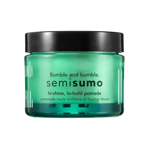 BUMBLE AND BUMBLE Semisumo Элегантный уход за волосами парафиновый стайлинг формирование 50 мл