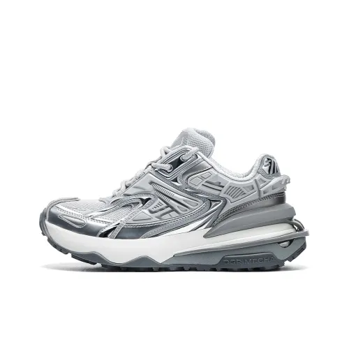 OGR Беговые кроссовки Low Top Унисекс