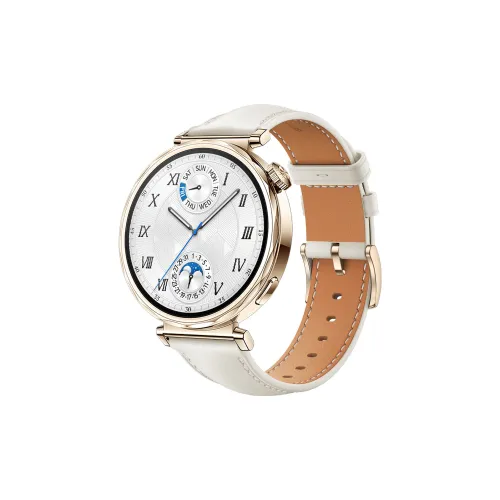 Wepro Ремешок Совместимость с Huawei натуральная кожа материал