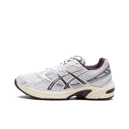 Asics Гель 1130 Low Топ Повседневная обувь Женская Белая