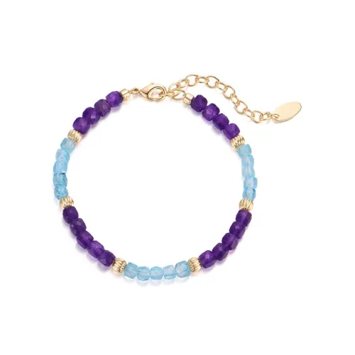 TRPOPO Браслеты из сплава для женщин