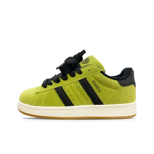 XLAIII Кеды Low Top Grass Green Унисекс