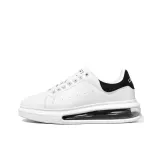 бело-черный