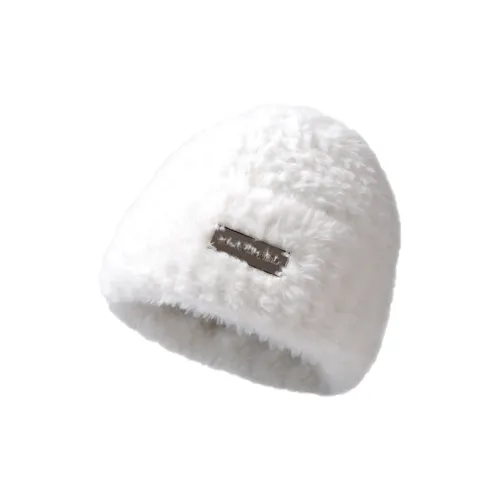 Bejirog Полиэстер Шапки-бини Унисекс