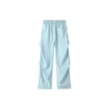 Светло-голубой