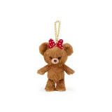 Желе Бархат Ожерелье