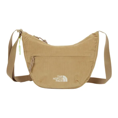 The North Face 2,1L Сумка через плечо Outdoor Сумка Полиэстер Светлый Умбра Детская