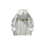 Туманно-серый