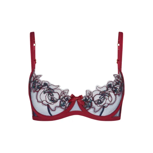Agent Provocateur Фуксия Женские Бюстгальтеры