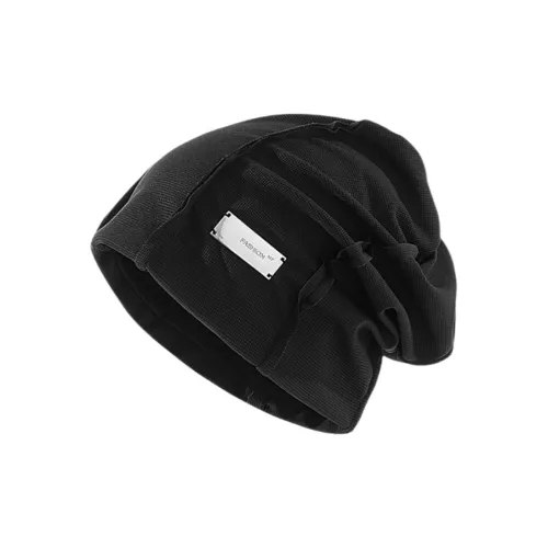 WODONBLE Полиэстер Шапки-бини Унисекс