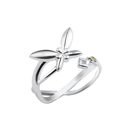 ingyunshi Ло Тяньи Impression Кольцо Мерч по IP