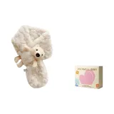 Экрю + Цветочная коробка