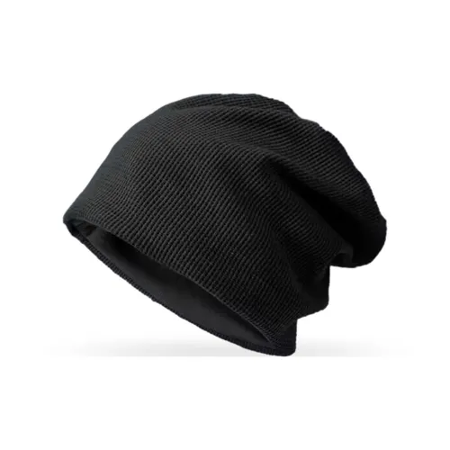 Cranta Komeia Трикотажная ткань Шапки-бини Унисекс