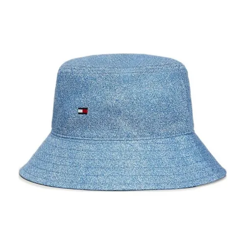 Tommy Hilfiger Полиэстер Шляпы ведра Детские