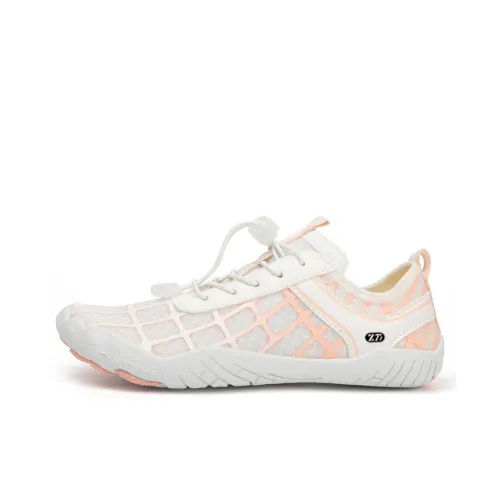 ZUTU Тренировочные кроссовки Low Top Женские