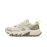 Бежевый Зеленый