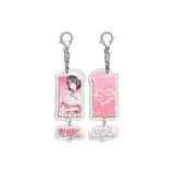 Сердцебиение Пазл Подвеска - Мэгуми Като