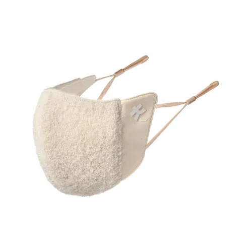 KENMONT Полиэстер Маски для лица Унисекс