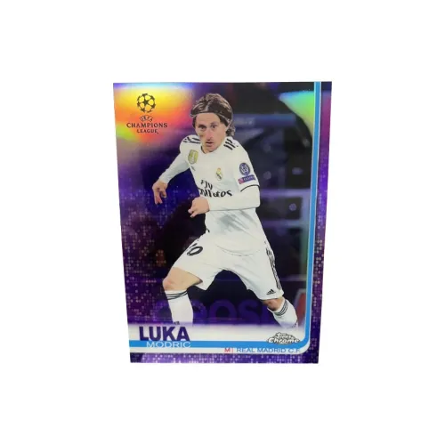 Topps Спортивные карты