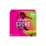 Обычный Flow 24 шт + Высокий Flow 24 шт