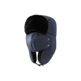 Темно-синий