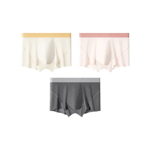 JEEP SPIRIT Мужское нижнее белье 3 штуки