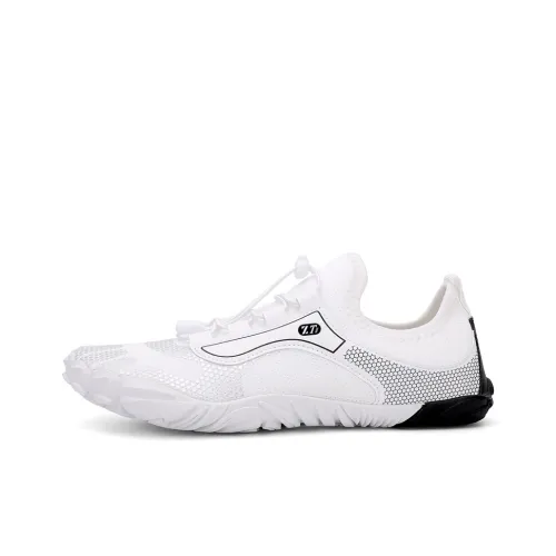 ZUTU Тренировочные кроссовки Low Top Унисекс