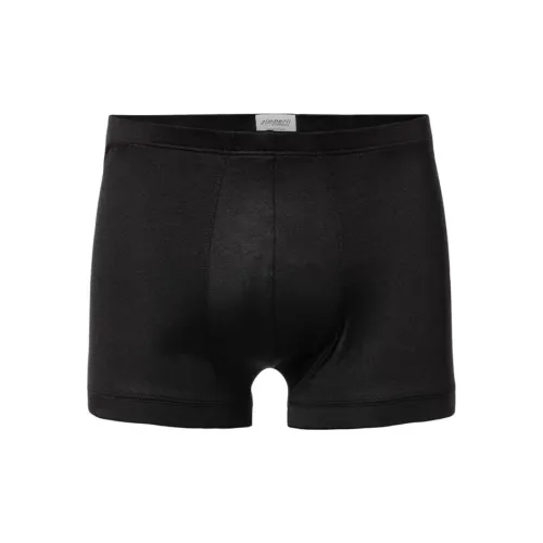 ZIMMERLI Черные Мужские Боксеры