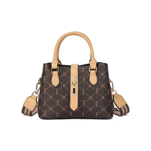 ST SAT Сумка через плечо из синтетической кожи женская