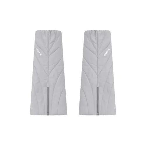 SMFK Нейлон Защита для ног Женская Звездная серебристая