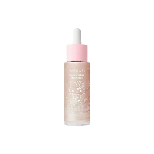 WET N WILD x HelloKitty Увлажняющая сыворотка для увлажнения и питания 29 мл