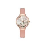 Лепесток розовый