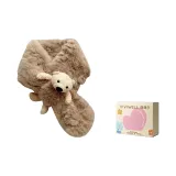 Хаки + Цветочная коробка