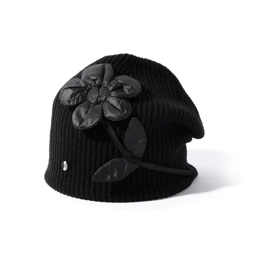 Clect Акриловые Шапки-Бини Женские