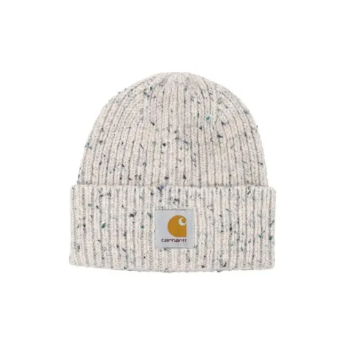 Carhartt WIP В зависимости от официального сайта Шапки-бини Женские Серый