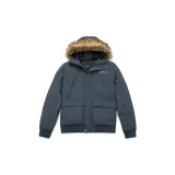 Бурно-синий