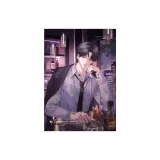 Подвыпивший/Динг Инан/Песочный Флоу Акрил