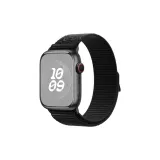 Темно-черный