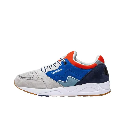 KARHU Повседневный Низкий Топ Синий Серый Мужской