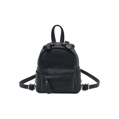 RUIPAI ПУ (полиуретан) Рюкзак Стандартный Женский Многоцветный