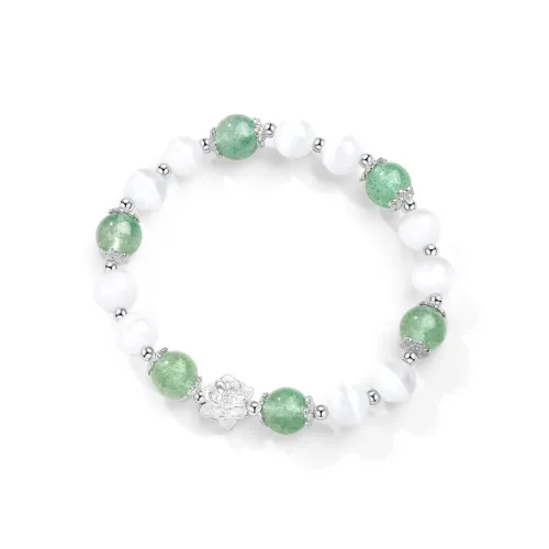 IWE Браслеты с цветной глазурью Женские