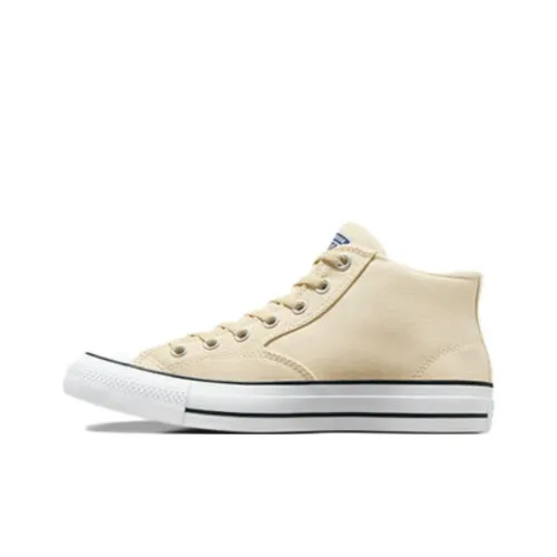 Converse Chuck Taylor All Star MID Топ Кеды Унисекс Бежевый