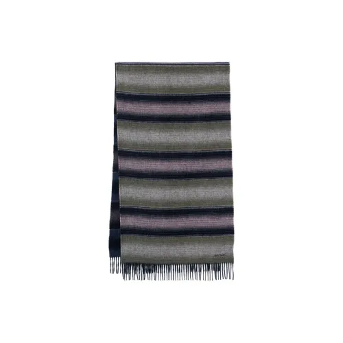 Paul Smith Вязаные шарфы Мужской