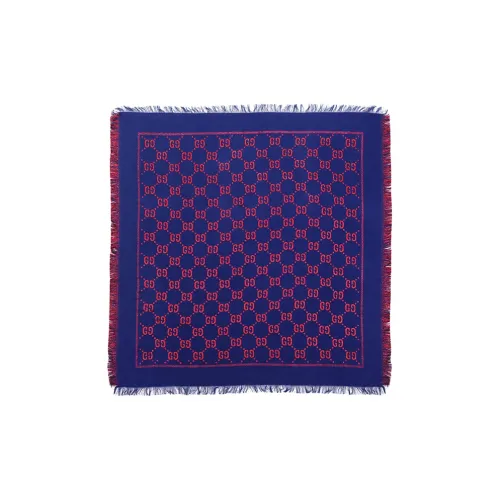 GUCCI Хлопок Шали Детские