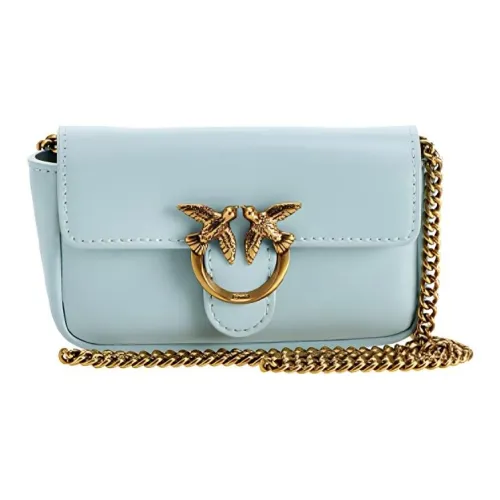 PINKO Love Icon Сумки через плечо Женские